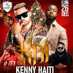 KENNY HAITI -  WOULIB 12-26-22