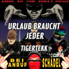 Urlaub Braucht jeder (TBK Remix)