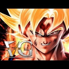 Kakarotto - O Goku do Mal - VGBeats