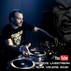 Retro Livestream  28-06-2024