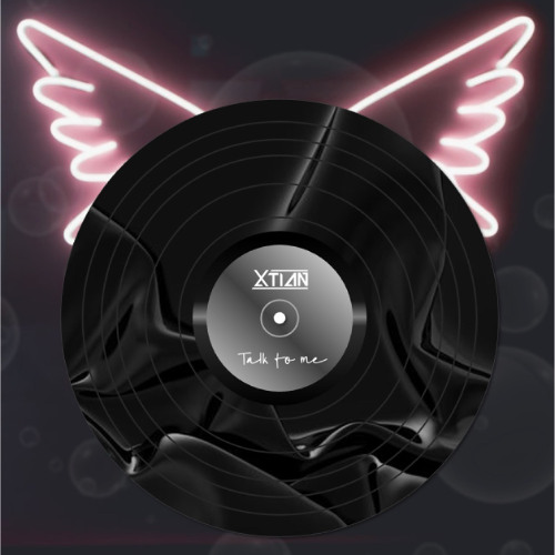 Talk to me by Xtian | Remix