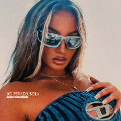 Yo Perreo Sola (Remix) | Free Download (Copy)