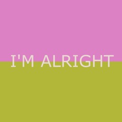 Night Nation - I'm Alright - [ft. Rachel Philipp]
