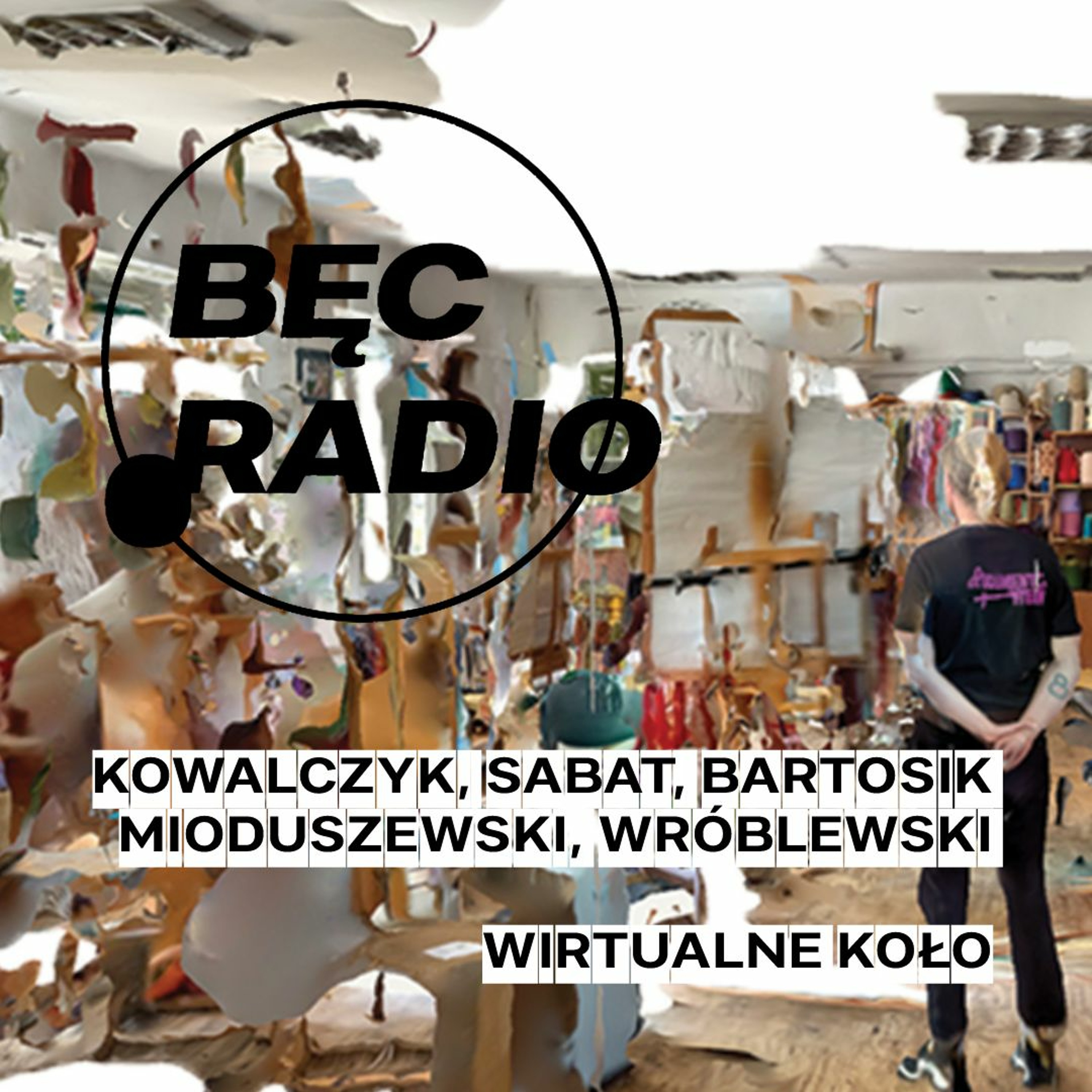 Bęc Radio