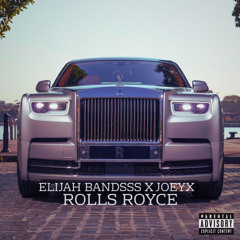 Joey Haindl Elijah Bandss Rolls Royce