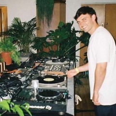 Jazzy Sport London: Tim Garcia - 20.07.23