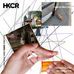 SleepingPills w/ reklus1ve - 12/12/2024