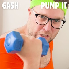 Prozak - Pump It (Gash Bootleg) [Free download]