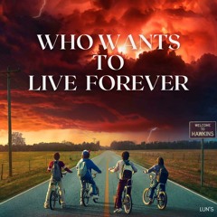 Queen - Who Want's Live Forever  [EPIC]/[CINEMATIC]