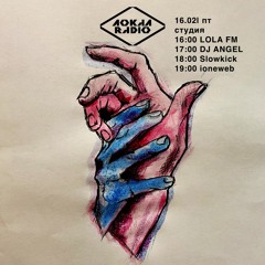 LOLA FM @ LOCAL RADIO – 16/02/2024
