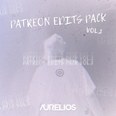 Aurelios Patreon Edits Pack Vol.2