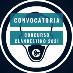 HARDCORE TECHNO INDUSTRIAL / CONCURSO CLAN DESTINO