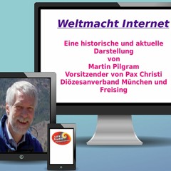 Weltmacht Internet