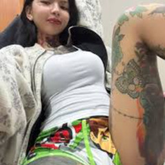 Watch tattoo girl katrina lim video katrina lim tg