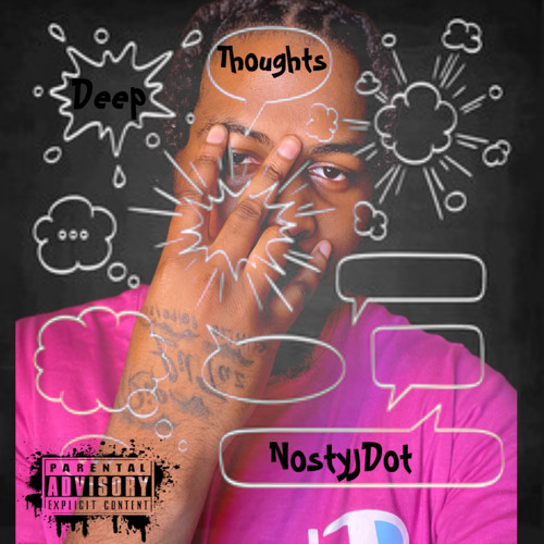 JDot - Deep Thoughts
