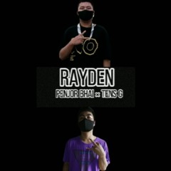 RAYDHEN_Penjor Bhai X Tens G