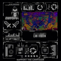 Can I Riddim