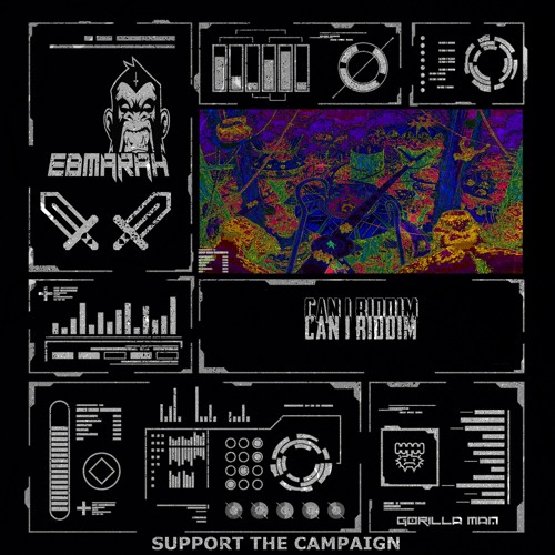 Can I Riddim