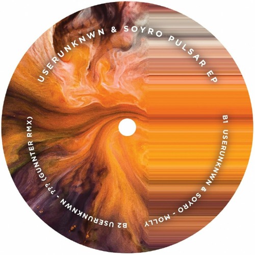 PREMIERE: Userunknwn - Untitled (Gunnter Rmx) [Legacy]