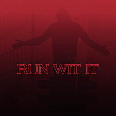 JMC x BLITZ - Run Wit It