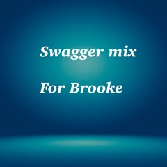 billy butler SWAGGER MIX