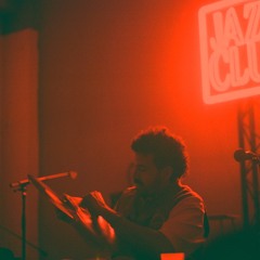 Jazz Club cool down with Bon Aime