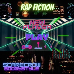 Rap Fiction