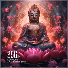 256 Hz Sushumna Deliverance