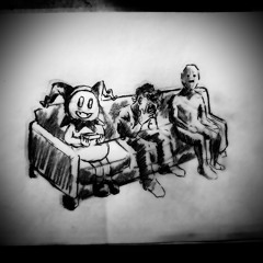 J' ai meme plus envie d'y penser