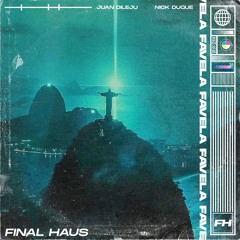 FAVELA (Extended Mix)