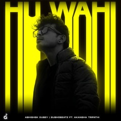 HU WAHI