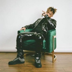 Juice WRLD Type Beat - "Antidote"