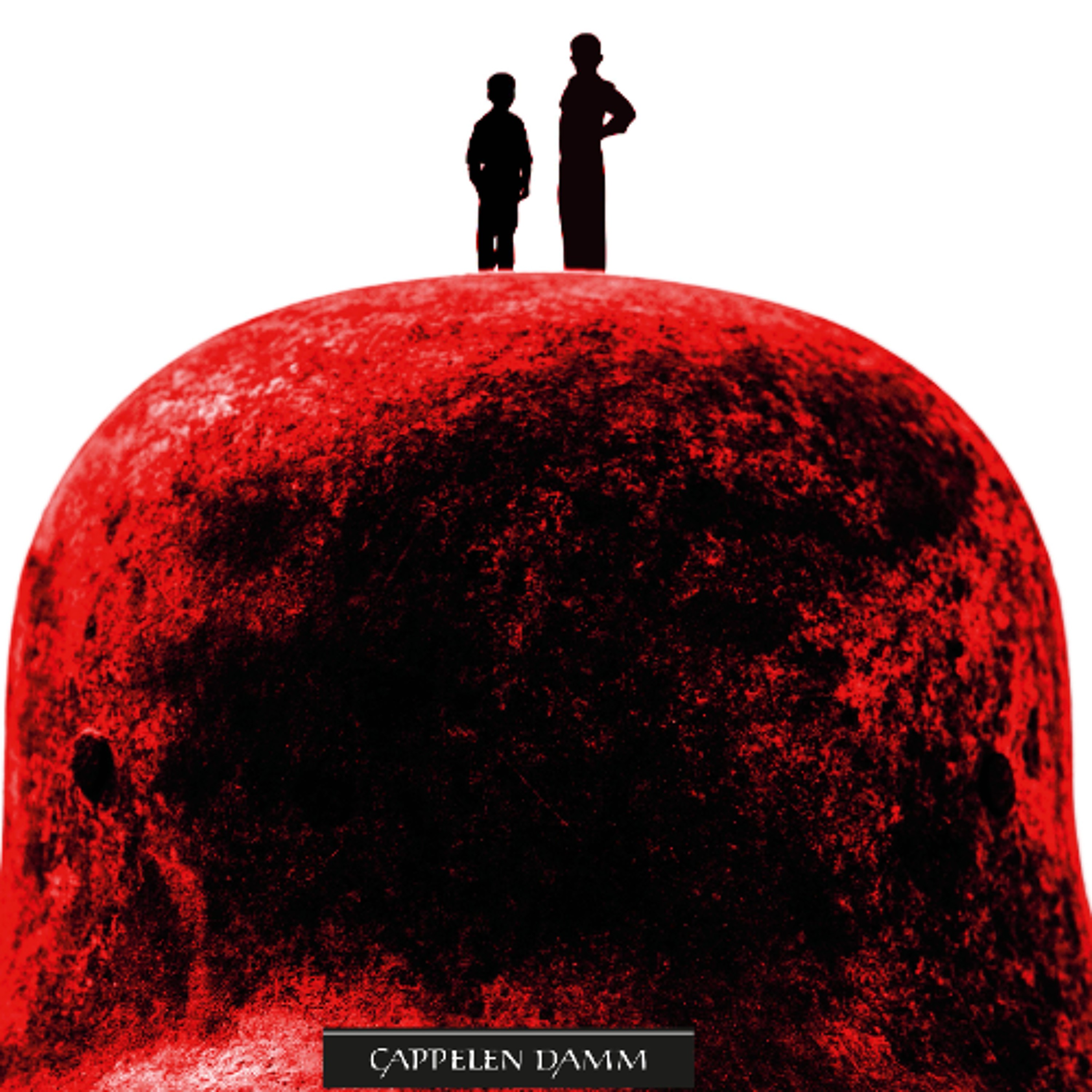 Sølvbergets podcast