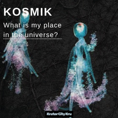 What is my place in the universe?
