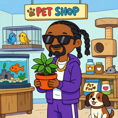 SATIVA DO SNOOP - @FLEXBOY E @BIGLOVVE