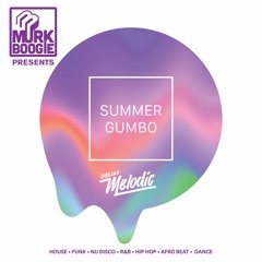 SUMMER GUMBO MIX