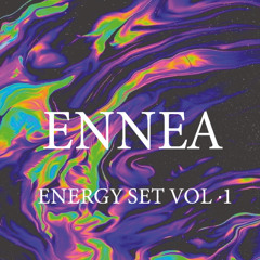 ENNEA ENERGY SET VOL.1 /TECHNO MELODICO