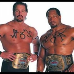 The Acolytes feat. AreOhWhy beats by Yotto