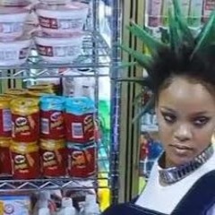 I Love Rihanna (Prod. flpgod)