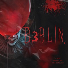 Įœd - B3RLIN.