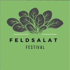 Saalamander @ Feldsalat Festival 2024
