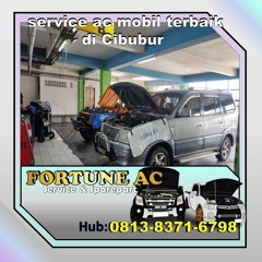 CALL WA 0813-8371-6798, Jasa Service ac mobil crv di Cibubur
