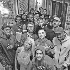 The Jack Dat Show w/ Rolla, TCDAGENIUS, Agz, Peewee, Likez, Jinnal, Eklipse & 140 - July 2024
