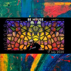 [Twitch] Be House - 17.07.2020 [Deep - Funky - Tech]