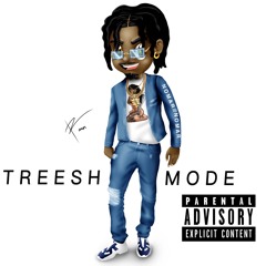 Treesh Mode (ft Spook Million)