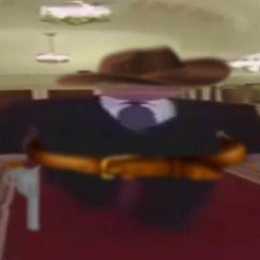 Putin in the Wild West