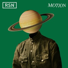 Rsn - Motion feat. Irene