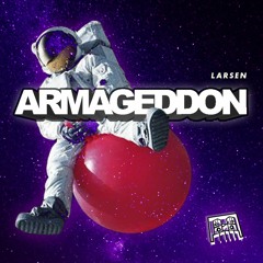 LARSEN - Armageddon