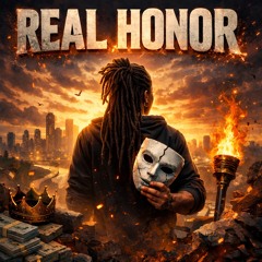 Real Honor👑