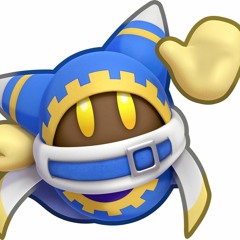 friendly traveler Magalor